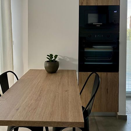 Industrial Loft Comfort Living Heraklion  Ngoại thất bức ảnh