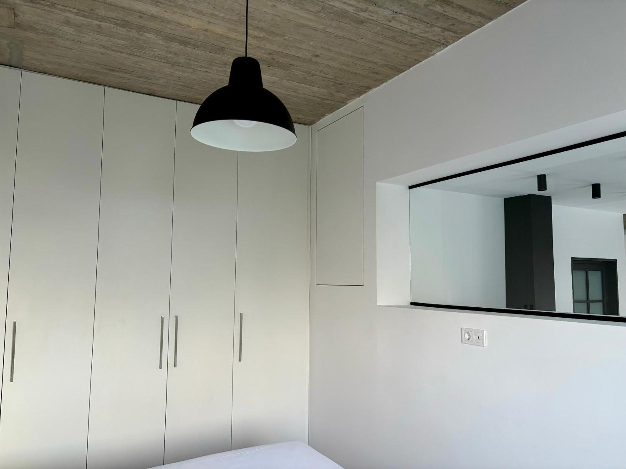 Industrial Loft Comfort Living Heraklion  Ngoại thất bức ảnh