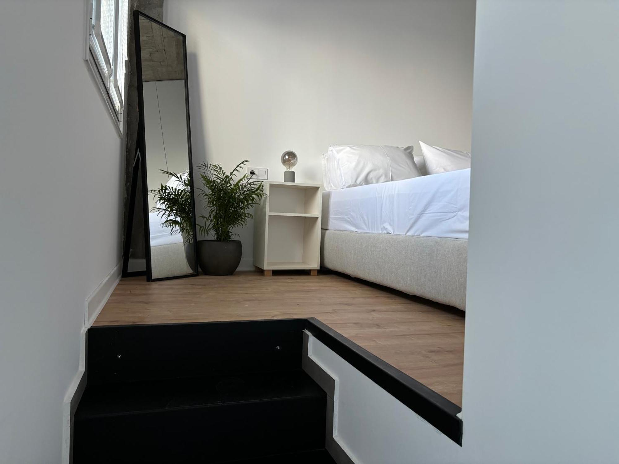 Industrial Loft Comfort Living Heraklion  Ngoại thất bức ảnh