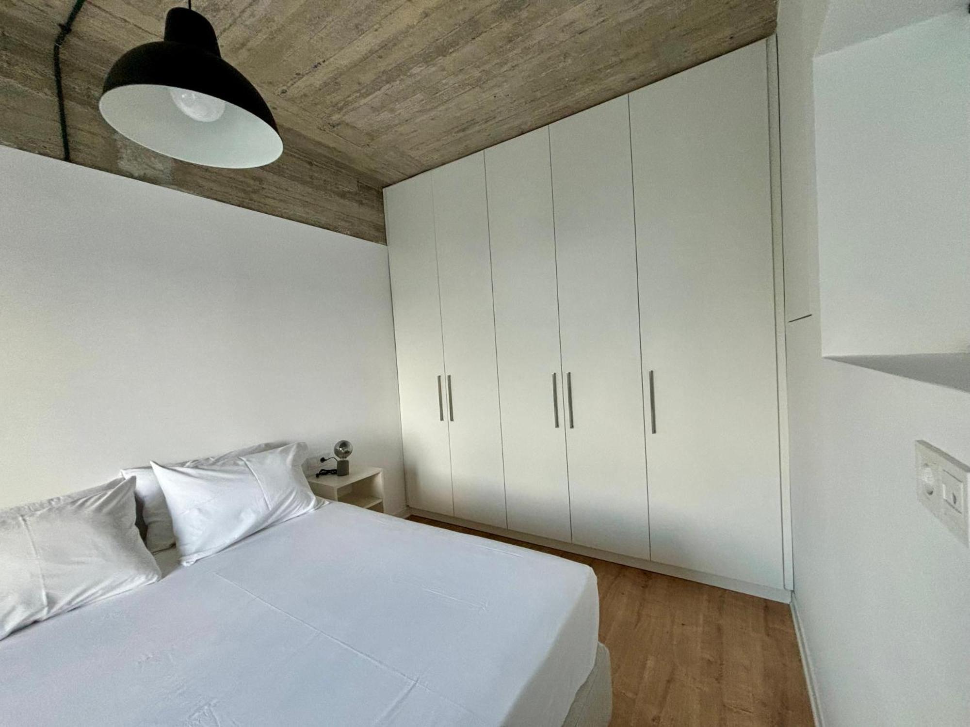 Industrial Loft Comfort Living Heraklion  Ngoại thất bức ảnh